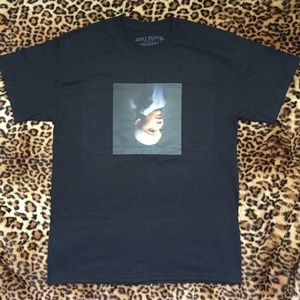 Ariana Grande Sweetener World Tour T-shirt